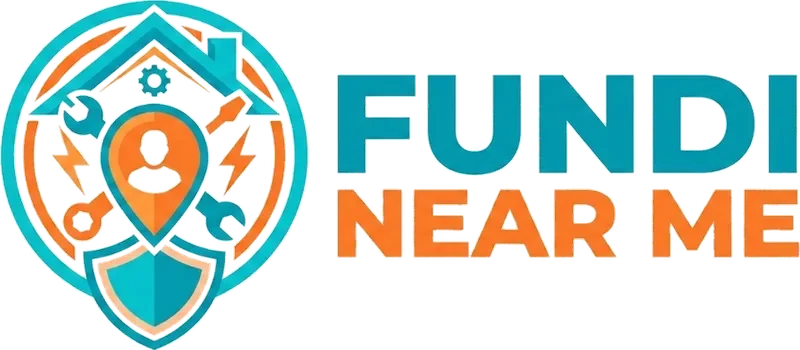 Fundi Near Me